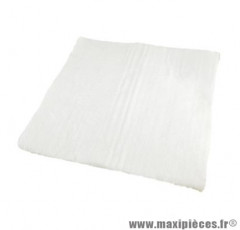 Laine silencieux Doppler résistante très haute température 300x300x10 (sachet)