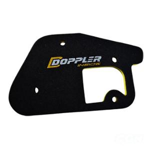 Filtre à air Doppler mousse double densité pour scooter Booster / BW'S / Stunt / Slider