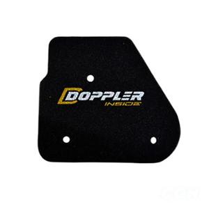 Filtre à air Doppler mousse double densité Nitro/Aerox/Ovetto/Neos