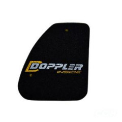 Filtre à air Doppler Double densité Mousse pour scooters Speedfight/Vivacity/Buxy/Trekker