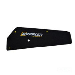 Filtre à air Doppler double densité pour scooter chinois 50cc 4T VCLIC 139QMB (mousse)