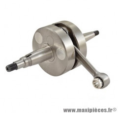 Embellage Vilebrequin Doppler 50 A Boite pour Derbi Senda 2006 (Euro2)