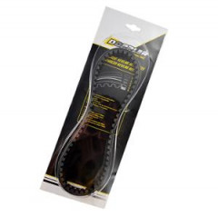 Courroie scooter Doppler Kevlar 669X18 pour 4 temps chinois 50cc / V-Clic / 139QMB / QT3