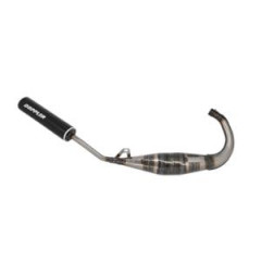 POT D'ECHAPPEMENT DOPPLER GP8.0 PASSAGE BAS POUR X-POWER / MRT / BETA RR (AM6)