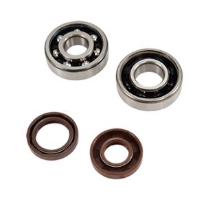 Roulement d'embiellage Doppler 6303 C3 + 6204 C4 pour AM6 Doppler Origin / ER1