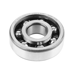 Roulement d'embielage adaptable 6303 C3 cage polyamide Minarelli 50 AM6, MBK 50 X-Power, X-Limit, Yamaha 50 TZR, DTR, TZR-Beta 50 RR, Peugeot 50 XPS