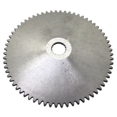 Joue fixe scooter Buzzetti adaptable pour Piaggio 50 ZIP 2T, Typhoon / Gilera 50 Stalker, Runner