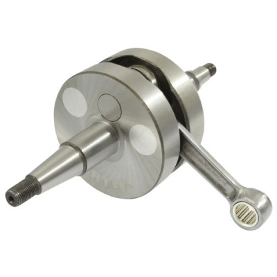 Embellage Vilebrequin 50 Artek K-Series Moteur Derbi Euro 2 pour Derbi 50 Senda 1996-2005, Gilera 50 SMT 2000-2005, RCR 2000-2005, Bultaco 50 Astro 1999, Lobito 1999