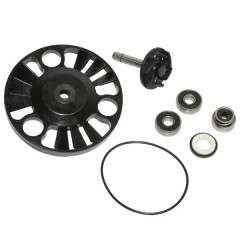 KIT REPARATION POMPE A EAU Buzzetti ROULEMENTS DIAMETRE 22 POUR PIAGGIO 125 X8, X9, BEVERLY, VESPA GTS, GILERA 125 NEXUS, 125 RUNNER, APRILIA 125 ATLANTIC