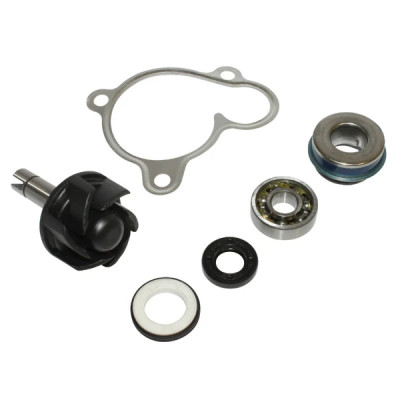 Kit de réparation pompe à eau Buzzetti adaptable pour Yamaha 250 Majesty, MBK 250 Skyliner