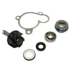Kit de réparation pompe à eau Buzzetti adaptable pour Yamaha 250 Majesty, MBK 250 Skyliner