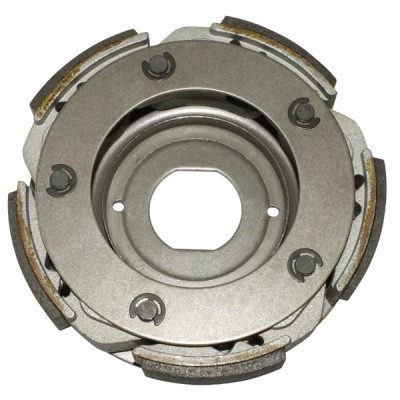 Embrayage Newfren Maxiscooter adaptable Suzuki 400 Burgman 2007+