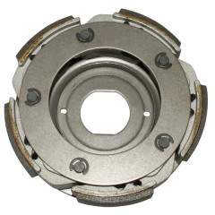 Embrayage Newfren Maxiscooter adaptable Suzuki 400 Burgman 2007+