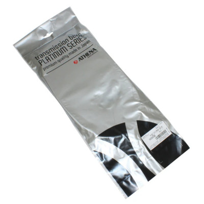 Courroie de maxiscooter Athena Platinim pour Peugeot 125 Tweet / Sym 125 Symphony (860 x 19,5 x 9 x 30°)