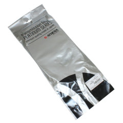 Courroie de maxiscooter Athena Platinim pour Peugeot 125 Tweet / Sym 125 Symphony (860 x 19,5 x 9 x 30°)