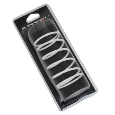 Ressort variateur Artek Blanc 4,0 pour MBK 50 Booster 2004 / Yamaha 50 BWS 2004