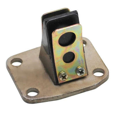 Clapet d'admission Athena Fibre MBK 51