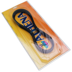 Courroie de maxiscooter Athena Fibre pour Piaggio 125 MP3, 125 X-EVO, 125 X7, 125 X8, 125 X9, 125 VESPA GTS, Gilera 125 Nexus, Aprilia 125 SR MAX