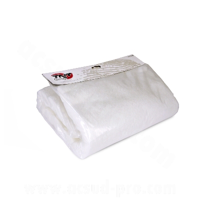 Laine de silencieux adaptable 300 x 610