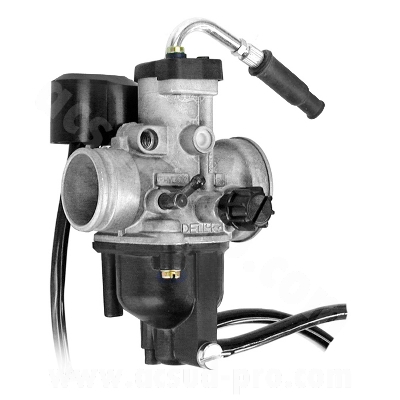Carburateur Dellorto PHVD 22 BS 4T 125/150 REF 5436