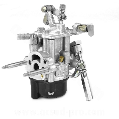 Carburateur Dellorto SHB 16-10 REF : 753 pour Maxi Scooter, Moto