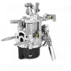 Carburateur Dellorto SHB 16-10 REF : 753 pour Maxi Scooter, Moto