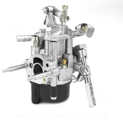 Carburateur Dellorto SHB 16-16 REF : 751 pour Maxi Scooter, Moto
