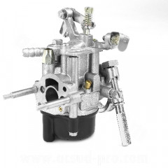 Carburateur Dellorto SHB 16-16 REF : 751 pour Maxi Scooter, Moto