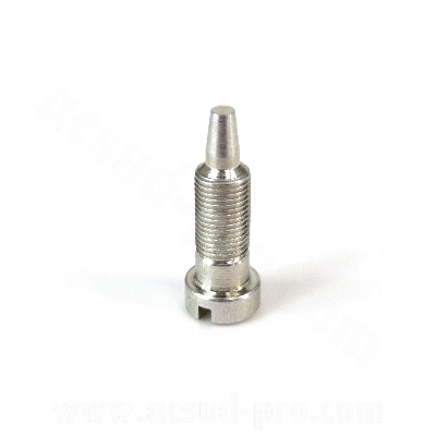 Vis air Dellorto PHVA 14056 pour Scooter, Mécaboite, Mobylette, Maxi Scooter, Moto, Quad