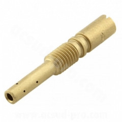 Gicleur ralenti Dellorto D44 Scooter, Mécaboite, Mobylette, Maxi Scooter, Moto, Quad