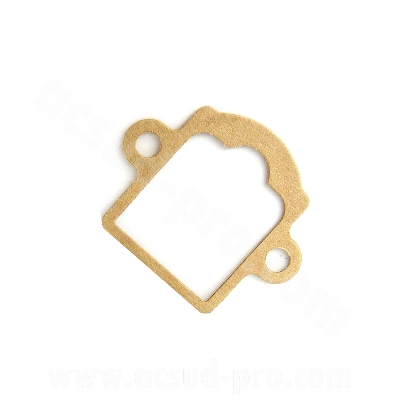 Joint couvercle boisseau Dellorto SHA 15/15 pièce pour Mobylette