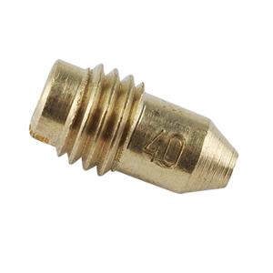 Gicleur ralenti adaptable PHBG 40 Scooter, Mécaboite, Mobylette, Maxi Scooter, Moto, Quad