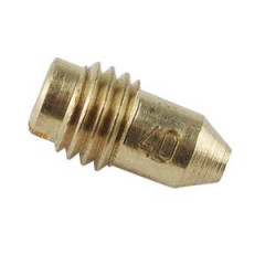 Gicleur ralenti adaptable PHBG 40 Scooter, Mécaboite, Mobylette, Maxi Scooter, Moto, Quad