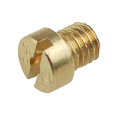 Gicleur adaptable 078 pour carbu PHBG/SHA - Scooter, Mécaboite, Mobylette, Maxi Scooter, Moto, Quad