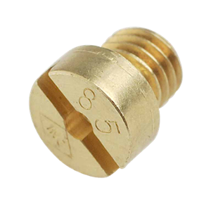 Gicleur adaptable Diamètre 5 mm pour carburateur PHBG/SHA