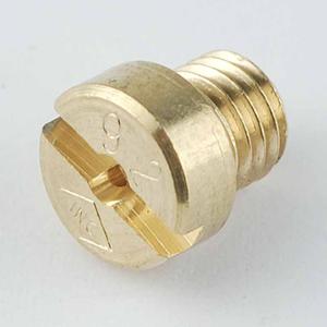 Gicleur adaptable diamètre 5 mm pour carbu PHBG/SHA