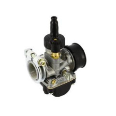 Carburateur Dellorto PHBG 21 CS Montage rigide (graissage) Starter tirette