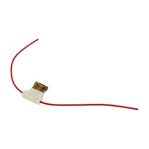 Porte fusible adaptable avec fusible 7A pour Scooter, Mécaboite, Mobylette, Maxi Scooter, Moto, Quad