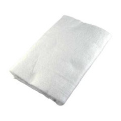 Laine silencieux adaptable cartouche céramique 300x600x11 (sachet) avec paille de fer pièce pour Scooter, Mécaboite, Mobylette, Maxi Scooter, Moto, Quad