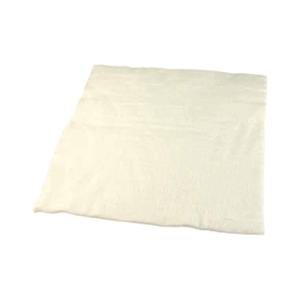 Laine silencieux adaptable cartouche céramique 300x300x7mm (sachet) pour Scooter, Mécaboite, Mobylette, Maxi Scooter, Moto, Quad