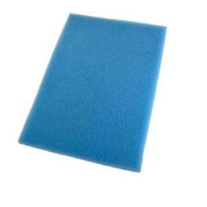 Mousse filtre à air adaptable 21x30 cm pour Scooter, Mécaboite, Mobylette, Maxi Scooter, Moto, Quad