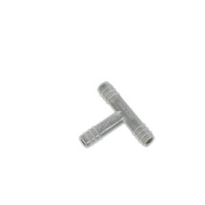 Raccord connecteur en T adaptable pour durite essence/air D 6 pièce pour Scooter, Mécaboite, Mobylette, Maxi Scooter, Moto, Quad