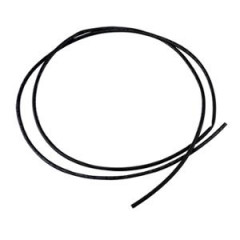 Gaine thermoretractable adaptable 1.2 mm à 2.4 mm (rouleau 2 m) réparation fils/faisceaux pour scooter, mécaboite, mobylette, maxi scooter, moto, quad