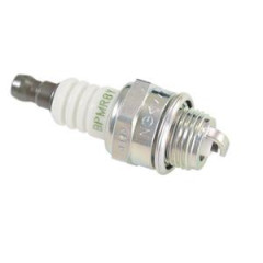 Bougie NGK BPMR8Y pour Scooter, Mécaboite, Mobylette, Maxi Scooter, Moto, Quad