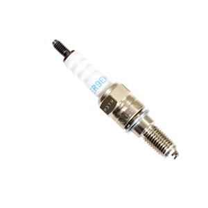 Bougie NGK ER9EHN pour Scooter, Mécaboite, Mobylette, Maxi Scooter, Moto, Quad