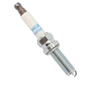 Bougie NGK LMAR9AI-8 (97225) Laser Iridium pour Scooter, Mécaboite, Mobylette, Maxi Scooter, Moto, Quad