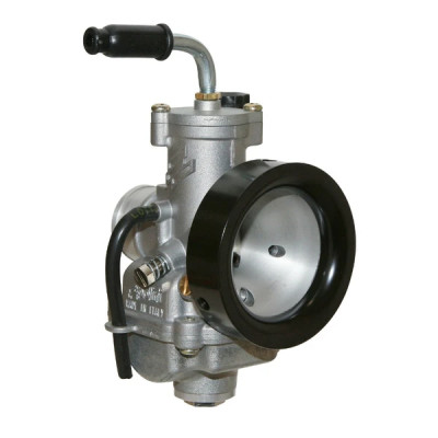 Carburateur POLINI CP 19 EVOLUTION (201.1903) pour Scooter, Mécaboite, Mobylette, Maxi Scooter, Moto, Quad