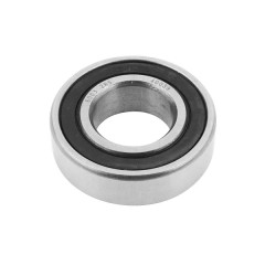 Roulement de roue adaptable 6003-2RS (17x35x10)