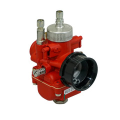 Carburateur Dellorto PHBG 21 DS Red Label Montage Souple