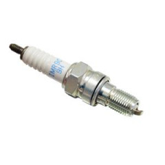 Bougie NGK IMR9C-9H (6777) -LASER IRIDIUM- pour Scooter, Mécaboite, Mobylette, Maxi Scooter, Moto, Quad